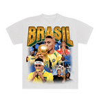 Camiseta Brasil “Regular”