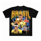 Camiseta Brasil “Regular”
