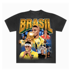 Camiseta Brasil “Regular”