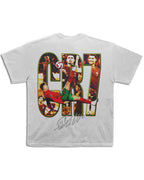 Camiseta Cristiano Ronaldo
