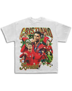 Camiseta Cristiano Ronaldo