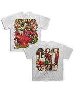 Camiseta Cristiano Ronaldo