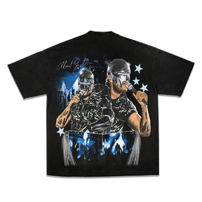 Camiseta The Weeknd