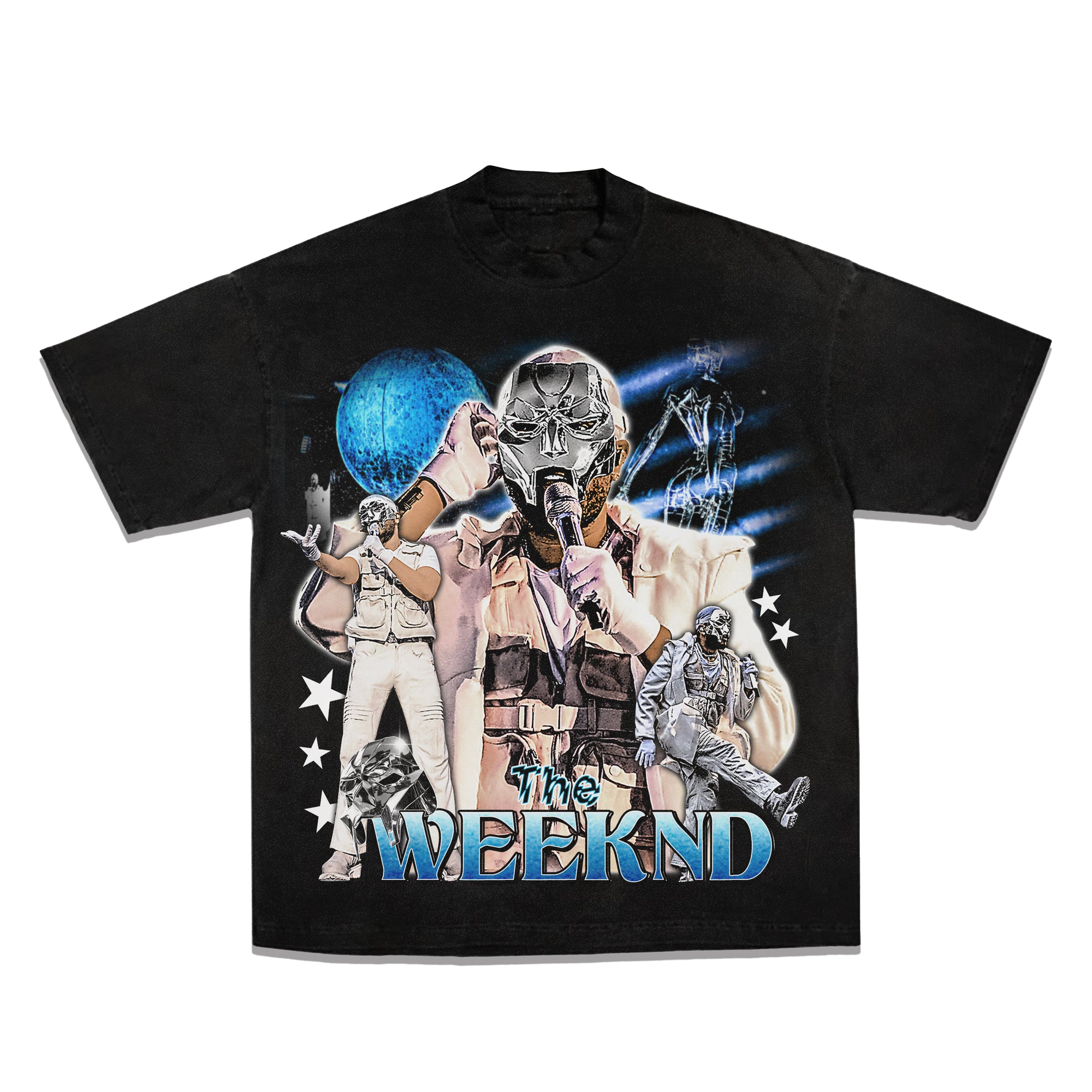 The Weeknd T-shirt
