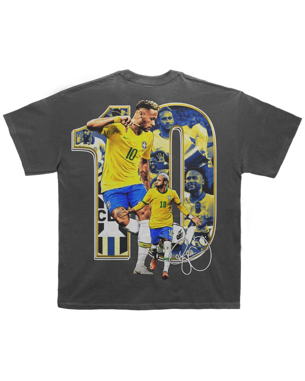 Neymar T-shirt
