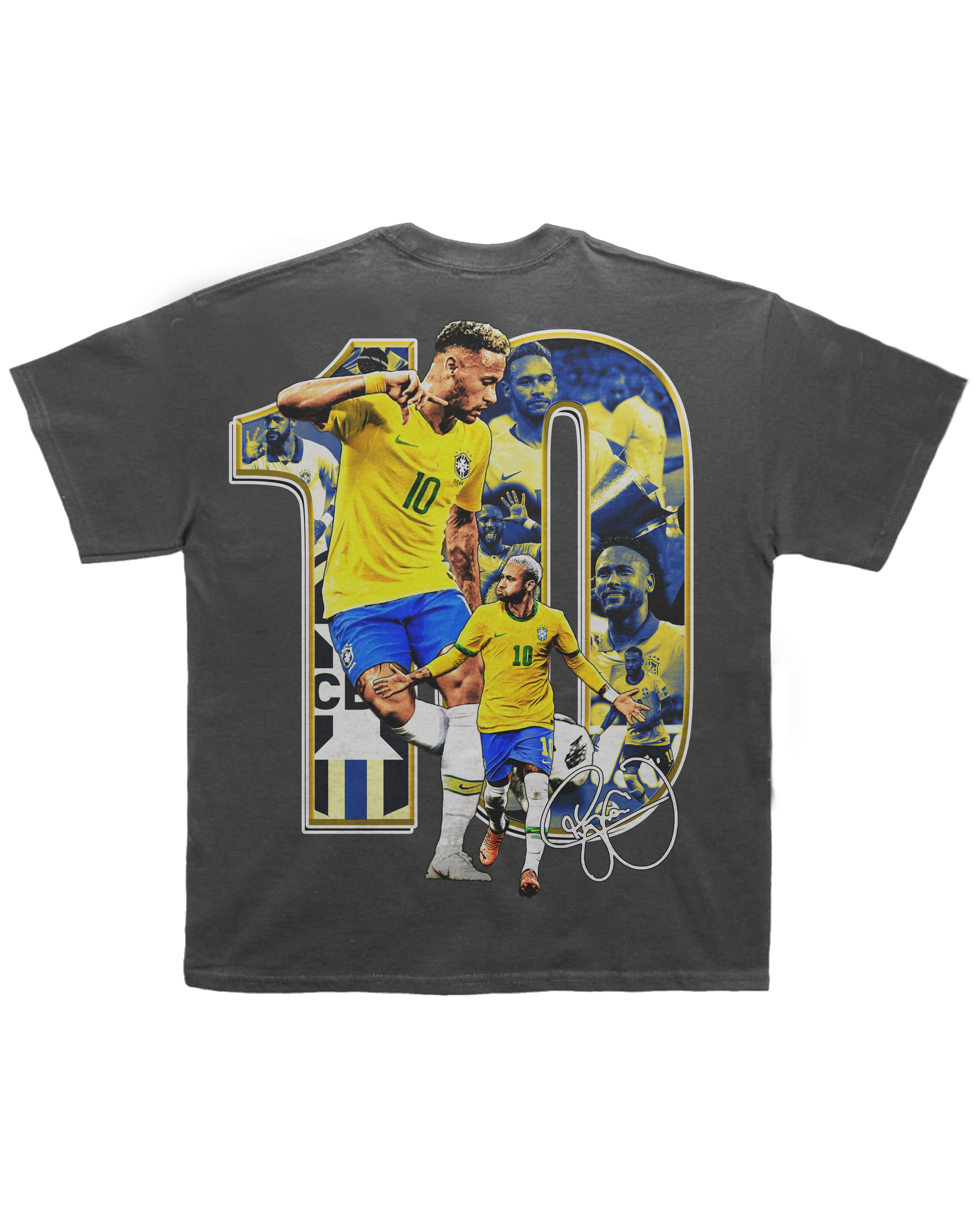 Neymar T-shirt