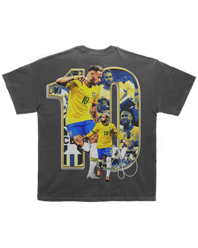 Camiseta Neymar