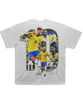 Camiseta Neymar