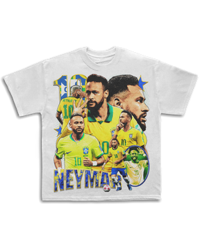 Camiseta Neymar