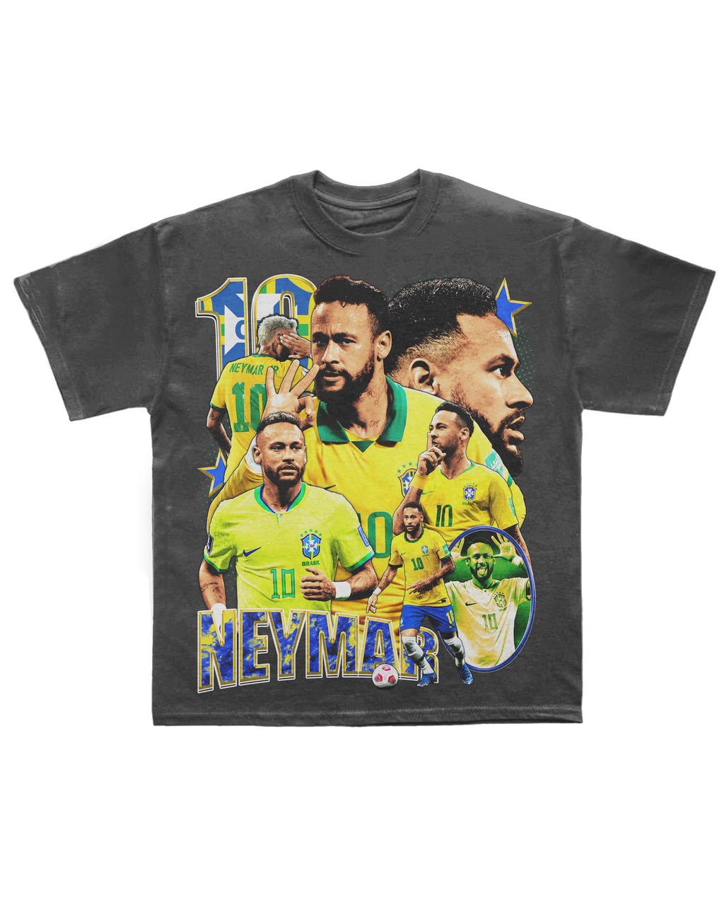 Neymar T-shirt