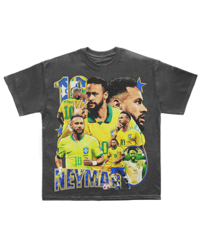 Camiseta Neymar