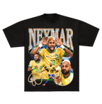 Camiseta Neymar “THE LAST DANCE”