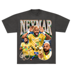 Camiseta Neymar “THE LAST DANCE”