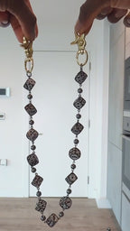 POCKET CHAIN DICE