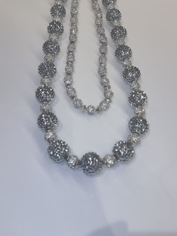 POCKET CHAIN GALAXY