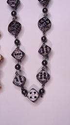 POCKET CHAIN DICE