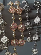 POCKET CHAIN DICE