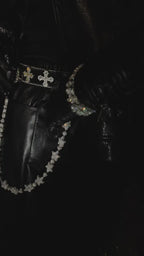 POCKET CHAIN STARLIGHT