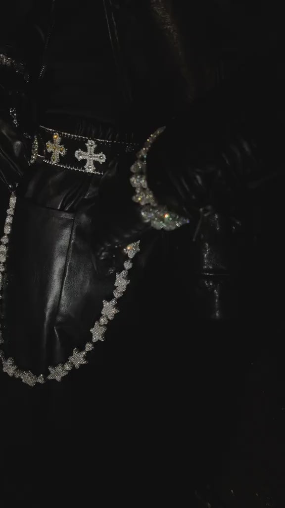 POCKET CHAIN STARLIGHT