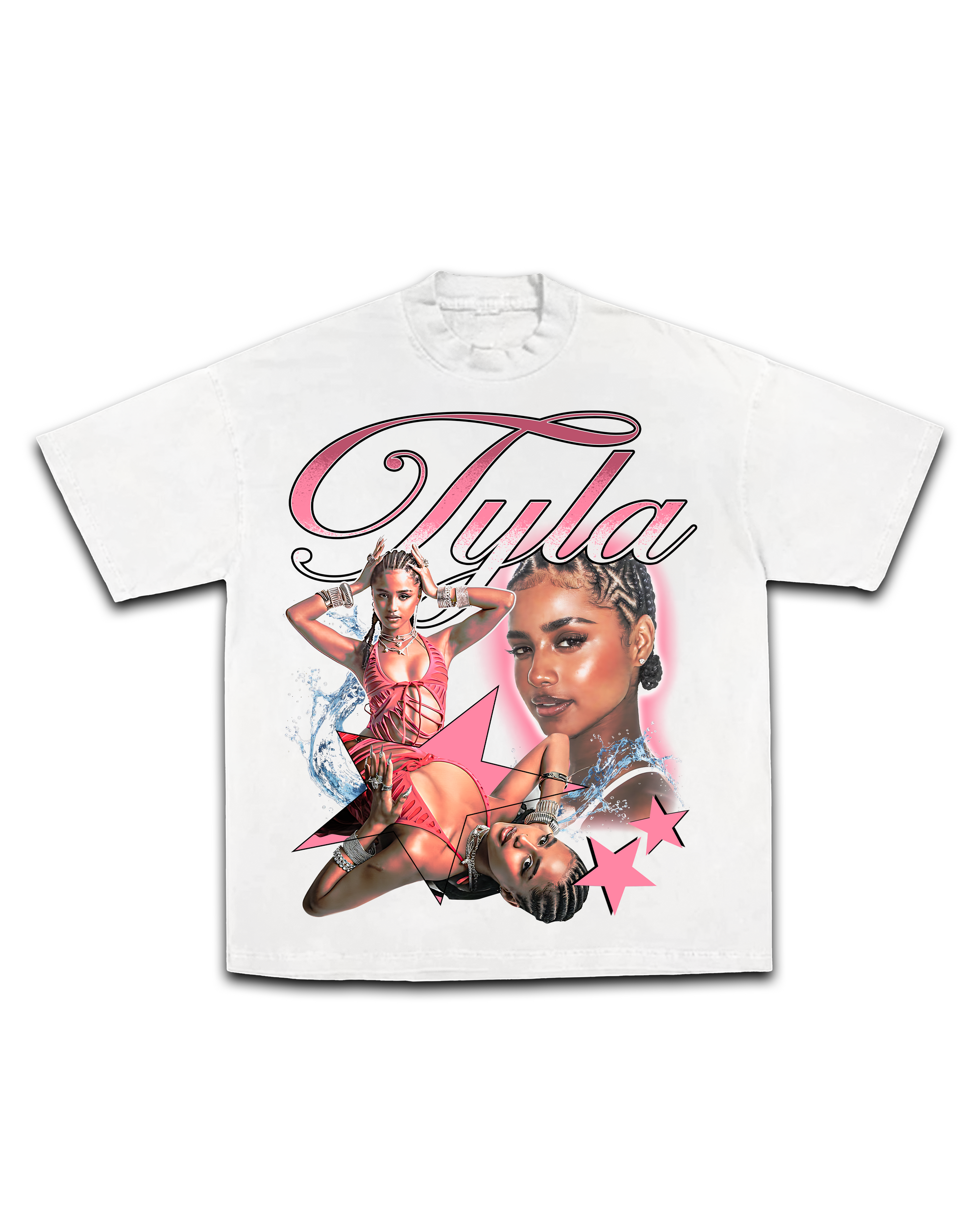 Tyla T-Shirt