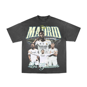 Real Madrid "Hala Madrid" T-Shirt