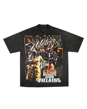 Camiseta Metro Boomin