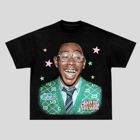 Tyler The Creator T-shirt