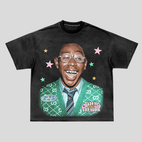 Tyler The Creator T-shirt