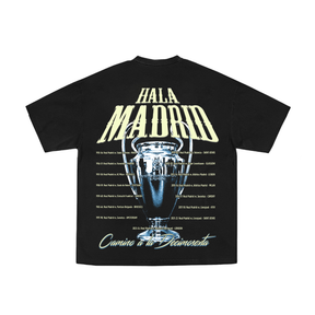 Real Madrid "Hala Madrid" T-Shirt