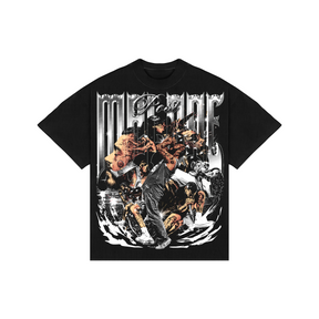 Post Malone T-shirt