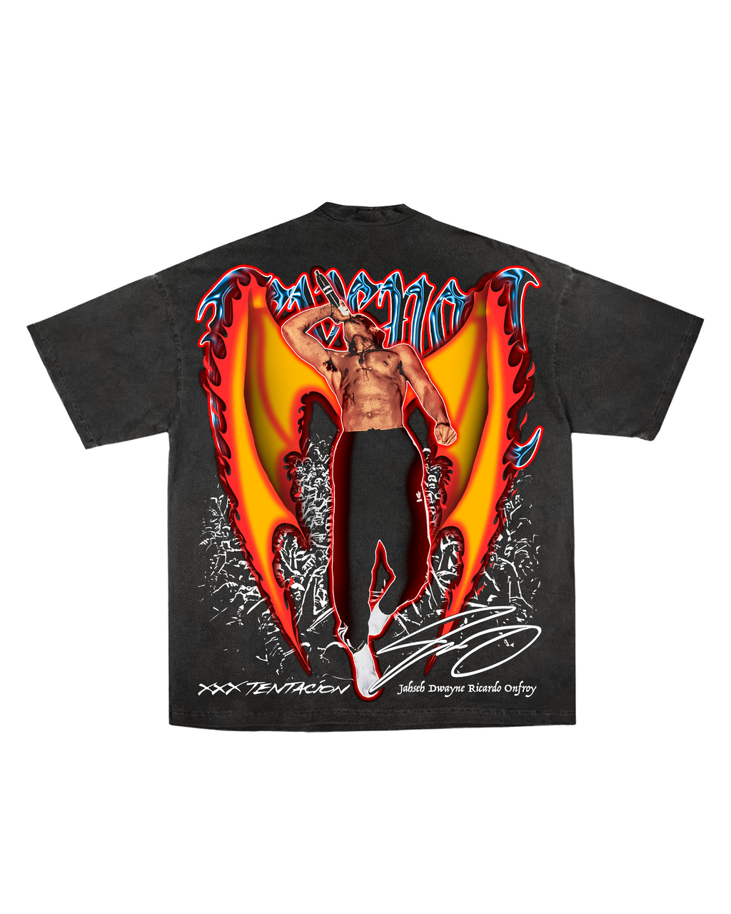 XXXTentacion T-Shirt