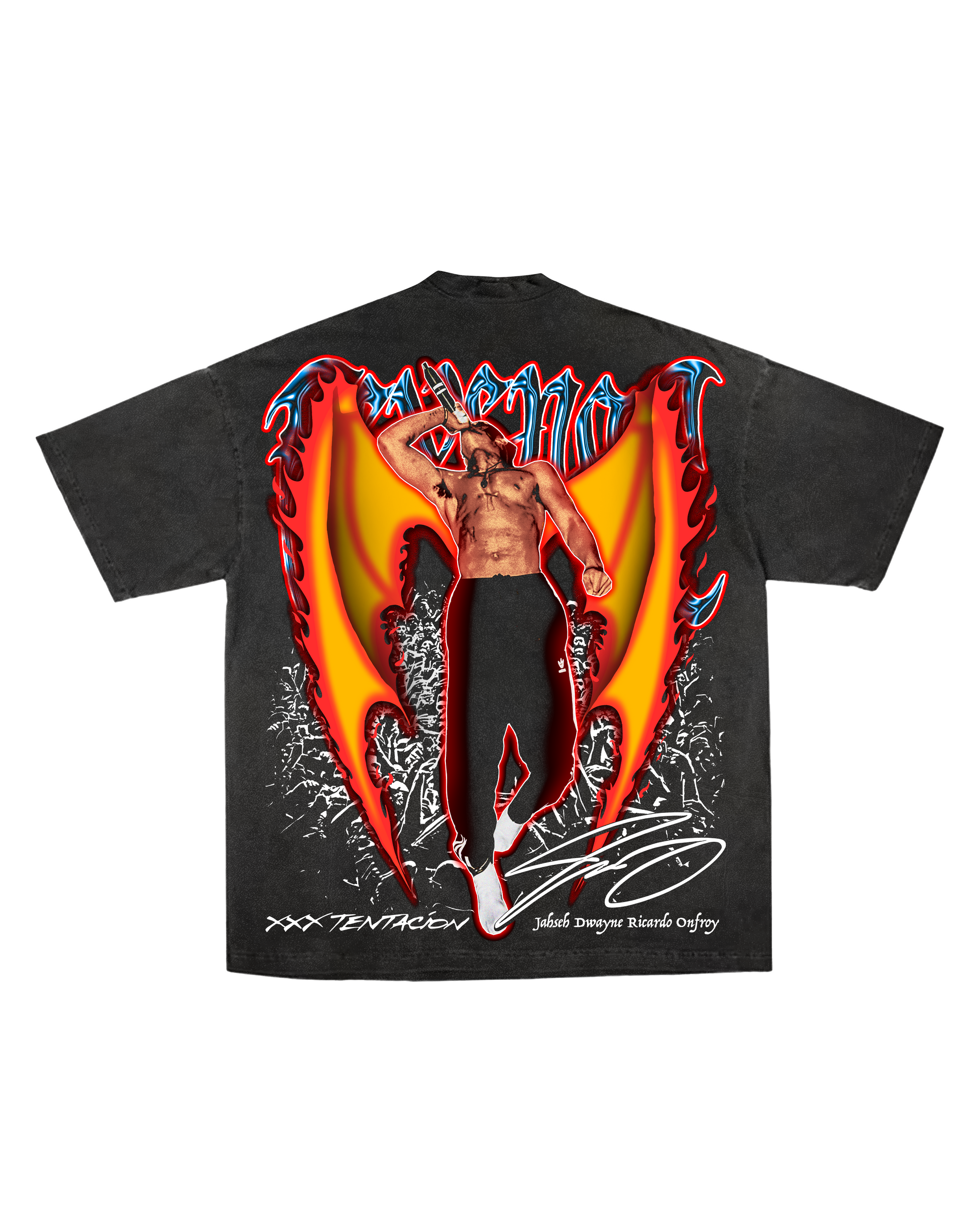 XXXTentacion T-Shirt