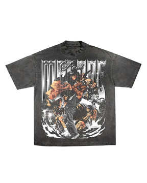 Post Malone T-shirt