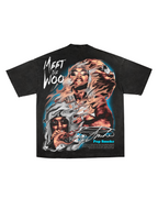 Pop Smoke T-shirt