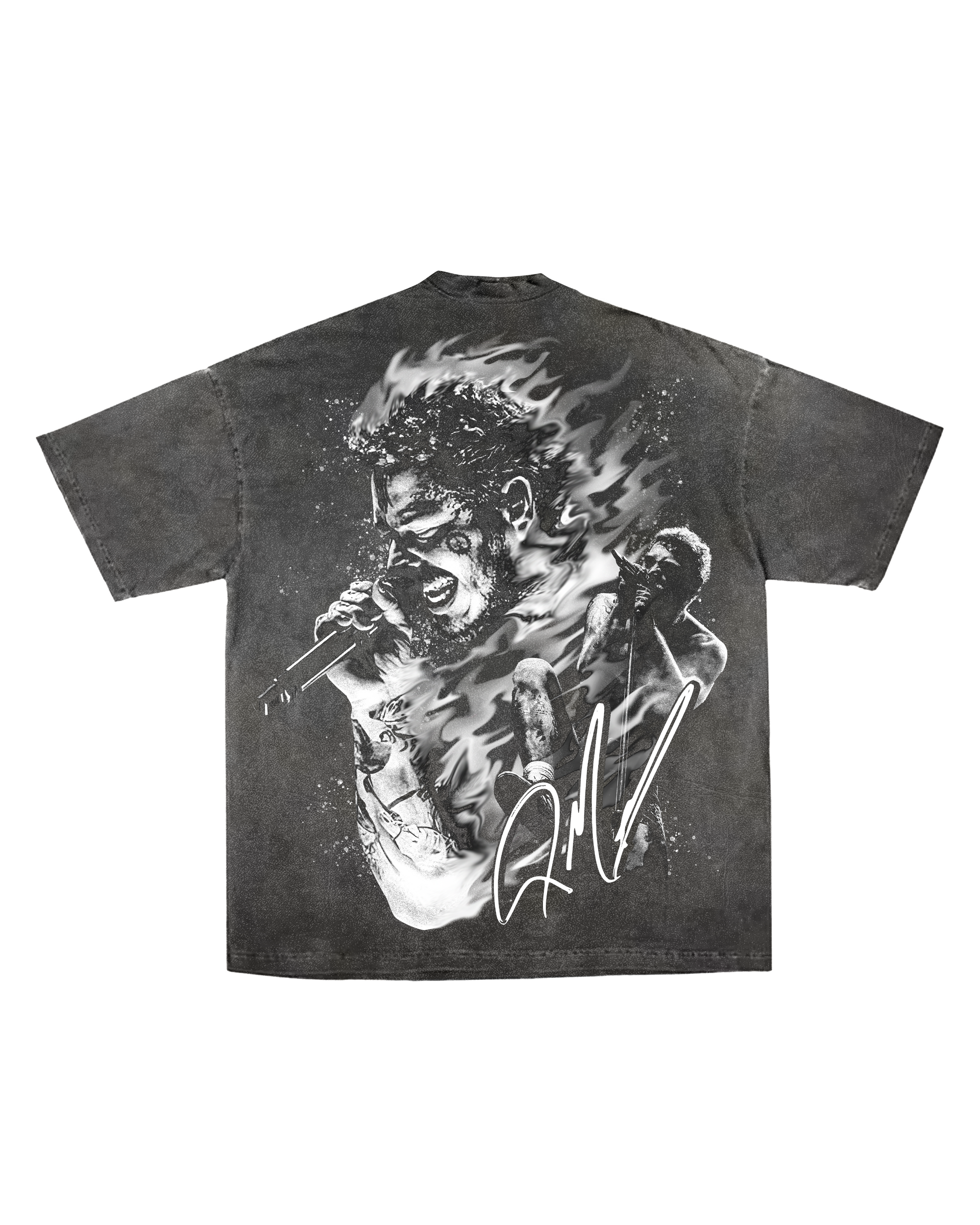 Post Malone T-shirt