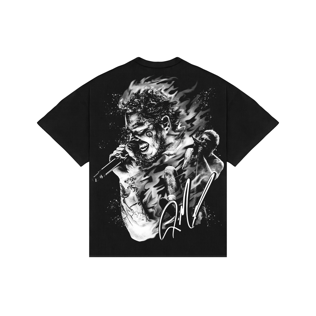 Post Malone T-shirt