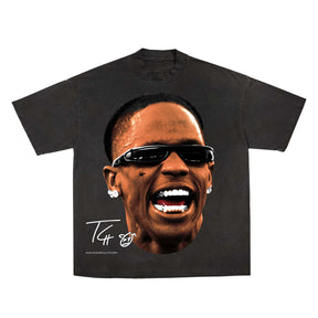 Camiseta Travis scott