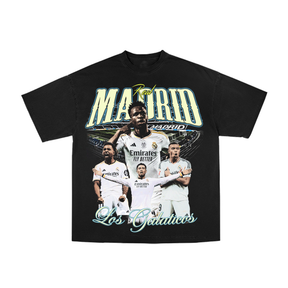 Real Madrid "Hala Madrid" T-Shirt
