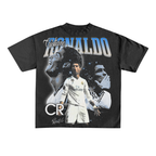 Camiseta Cristiano Ronaldo