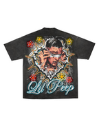 Lil Peep T-shirt
