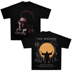The Weeknd T-shirt