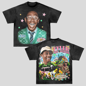 Tyler The Creator T-shirt