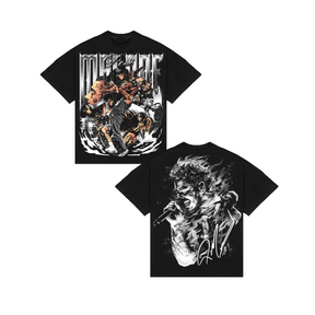 Post Malone T-shirt