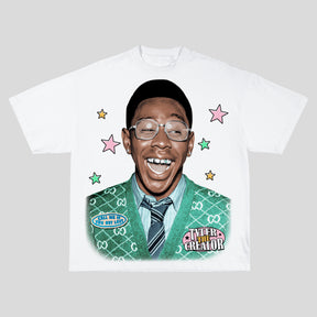 Tyler The Creator T-shirt