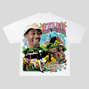 Tyler The Creator T-shirt