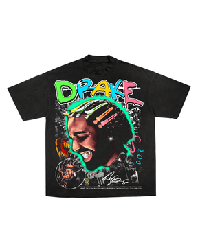 Drake T-shirt