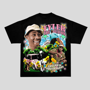 Tyler The Creator T-shirt