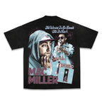 mac miller shirt