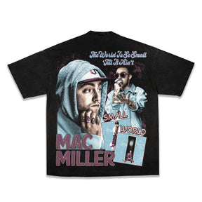 Camiseta Mac Miller
