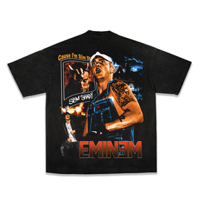 Camiseta Eminem